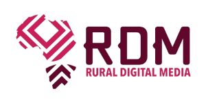 Rural Digital Media (RDM) Africa Internal Training Program